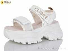 Clibee-Apawwa AC355-2 beige, 600.00, 6, 33-38