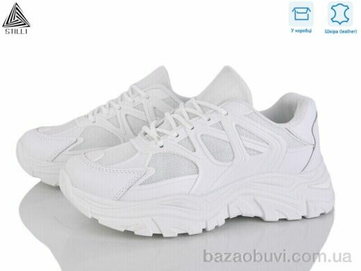 STILLI Group A01 шкіра піна, 490.00, 8, 36-41