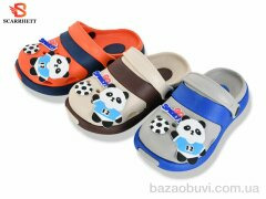 SCARRHETT 383-25B mix, 255.00, 12, 24-29