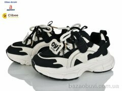 Clibee-Doremi ABC751 black, 770.00, 6, 32-37