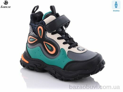 Башили 5529-5982-4M, 440.00, 8, 31-36