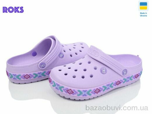 Roks Dago 423 лаванда, 200.00, 8, 36-41