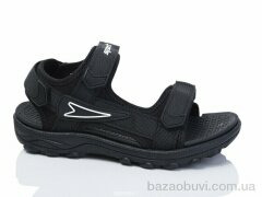 Ok Shoes 1635 black, 340.00, 8, 31-36
