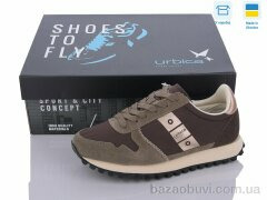 Restime UWB24101 brown-bronze, 25.01, 8, 36-41