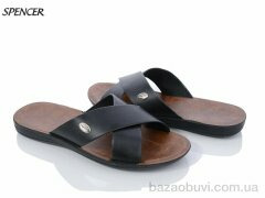 Spencer 3404 black, 200.00, 6, 41-46