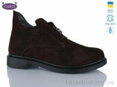 Garti 281 корич замш, 1040.00, 6, 36-40