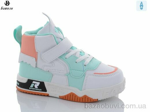 Башили E952-1C, 380.00, 8, 27-32