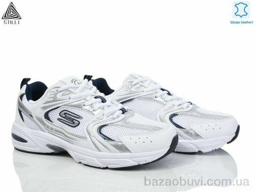 STILLI Group HB140-10 шкіра піна, 590.00, 8, 41-45