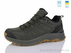Restime BMZ25162 khaki, 36.90, 8, 41-46