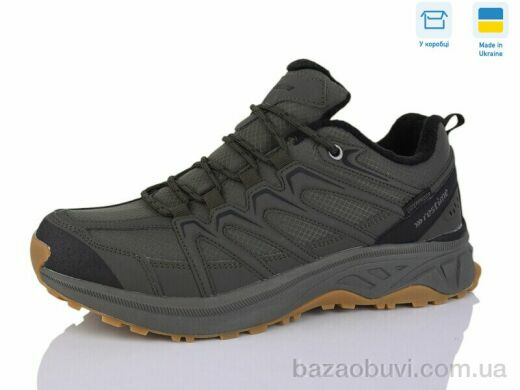 Restime BMZ25162 khaki, 36.90, 8, 41-46