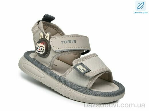 Ok Shoes T65074H LED, 380.00, 8, 23-28
