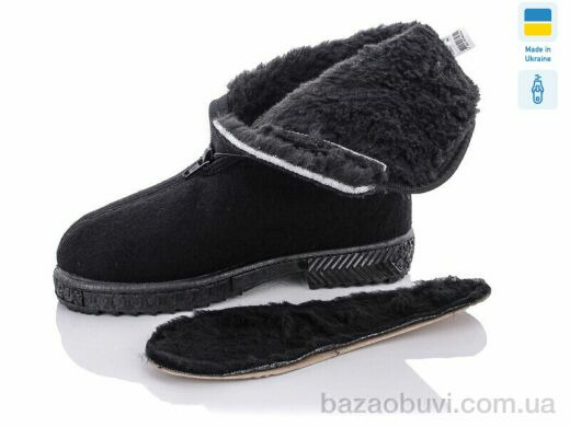 LiBang Бурок жін. на замку шт. хутро, 350.00, 6, 37-42
