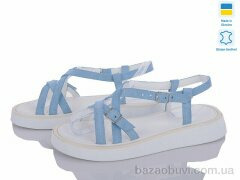 G-Aira 465 блакитний замш, 790.00, 6, 36-40