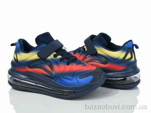 ВЗУТТЯ+ SC1267-115, 245.00, 8, 31-36