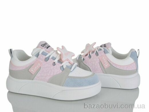 Prime-Opt No brand K1226 pink, 649.00, 8, 37-41