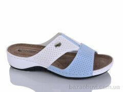 Sali-2 209-19 біло-блакитний, 315.00, 6, 37-41