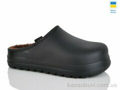 DeMur HM-147 чорний, 210.00, 6, 42-45