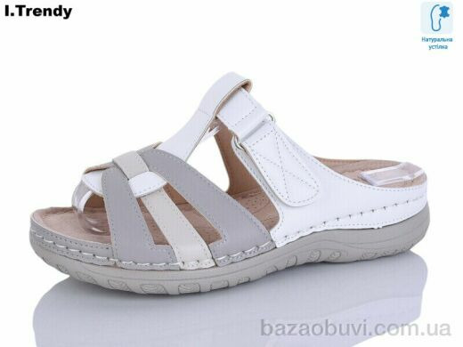 Trendy G110-10, 450.00, 8, 37-42