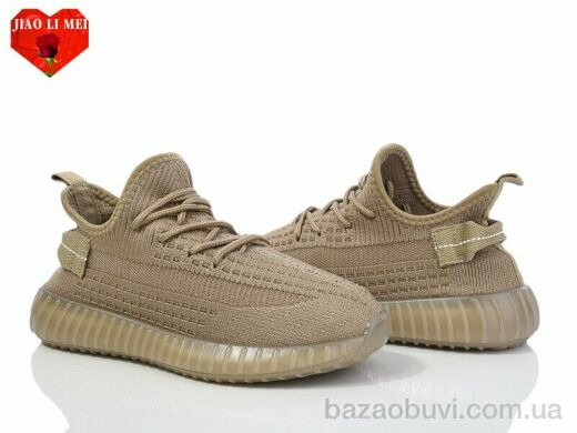 Jiao Li Mei B268-3, 430.00, 8, 37-41