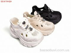 QQ&Панда QQ78 mix, 350.00, 9, 36-41