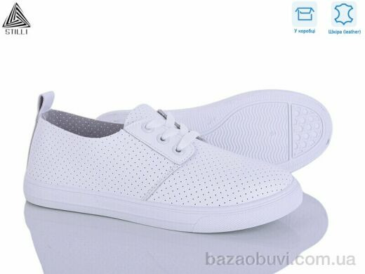 STILLI Group XB50-1 шкіра, 420.00, 8, 36-41