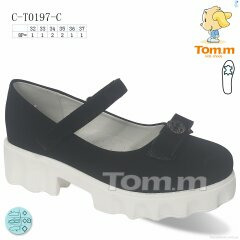 Ok Shoes C-T0197-C, 100.00, 8, 32-37