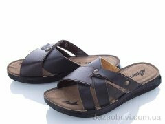 DeMur MKB6117 brown, 210.00, 6, 40-45