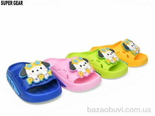 Super Gear 2049-5 mix, 200.00, 12, 24-29