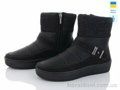 Paolla Paolla 473 чорний, 620.00, 8, 37-42