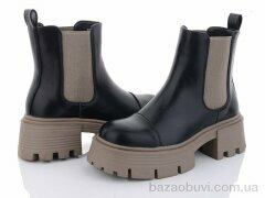 Violeta E8444-29 black, 780.00, 8, 36-41