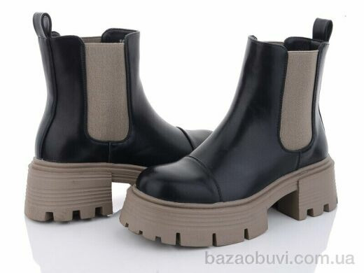 Violeta E8444-29 black, 780.00, 8, 36-41