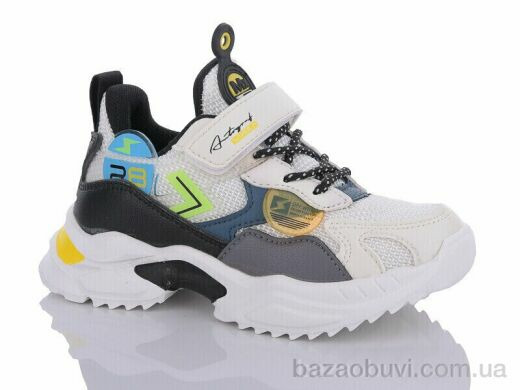 Xifa kids B596-7B, 255.00, 8, 27-32