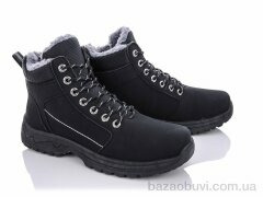 Ok Shoes 1067 black, 850.00, 12, 41-46