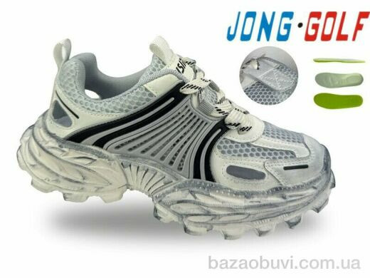 Jong Golf C11826-6, 590.00, 8, 30-37