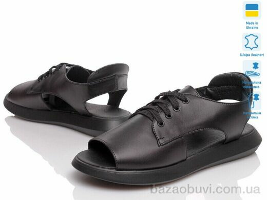 Prime-Opt SiSSi S-118 чорний, 435.00, 6, 36-40