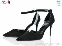 Aba QQ1ABA06-1, 590.00, 6, 36-40