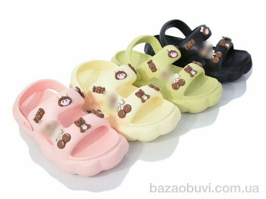 Progress Босоніжки Ж114 mix, 255.00, 12, 36-41