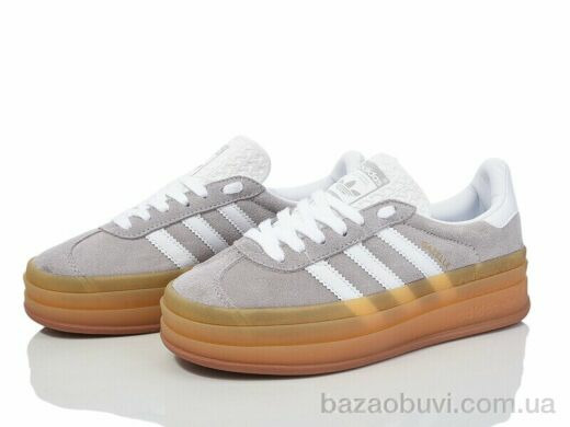 Violeta HD60-1106-4 grey-white, 710.00, 8, 36-41