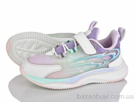Цветик LC966 white-pink, 550.00, 6, 34-39