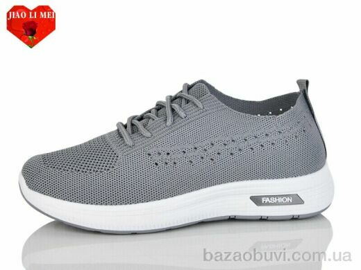 Jiao Li Mei 181, 380.00, 8, 37-41