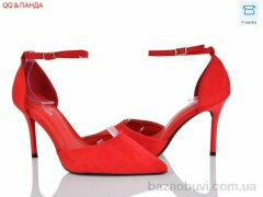 QQ&Панда QQ106-2, 590.00, 6, 36-40