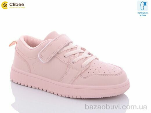 Clibee-Apawwa TC814 pink, 535.00, 6, 32-37