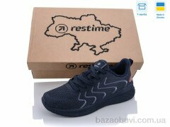 Restime PWL22520 navy, 12.95, 8, 36-41