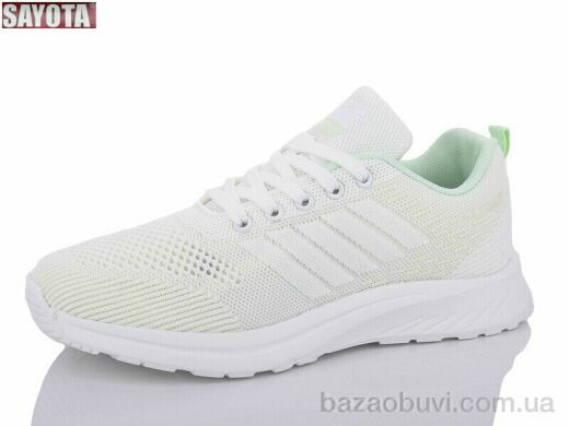 Sayota B520-8, 400.00, 8, 36-41