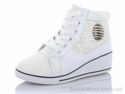 Lion МВ2 белый, 80.00, 8, 31-36