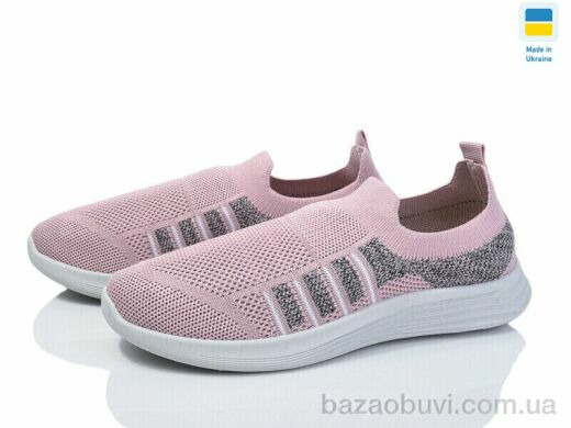 Favorit K110 рожевий, 175.00, 10, 36-40