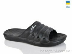 DeMur DS66 чорний, 90.00, 8, 36-41