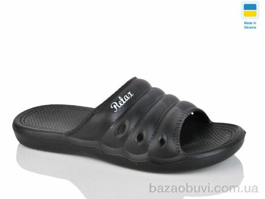 DeMur DS66 чорний, 90.00, 8, 36-41