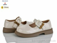 Clibee-Doremi DB633-3 beige, 545.00, 6, 27-32