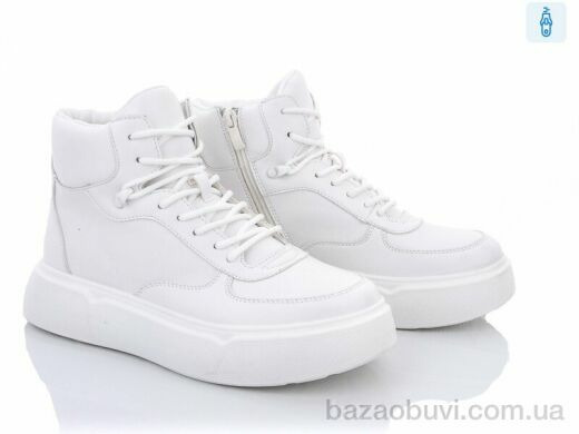 Violeta M6061-2 white, 490.00, 8, 36-41